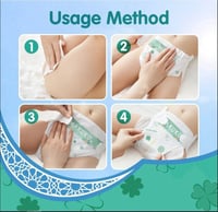 ماكوكو حفاضات اطفال العناية اليومية مقاس (2) 44 حب...