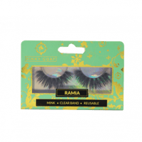 بينكى جوت رموش