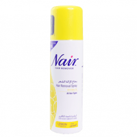 نير بخاخ لإزالة الشعر بالليمون 200 مل