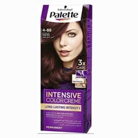 باليت صبغة شعر احمر غامق كثيف 4.88