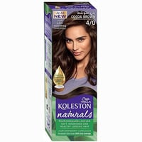 كوليستون ناتشورالز صبغة شعر بنى متوسط 4/0