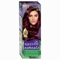 كوليستون ناتشورالز صبغة شعر أحمر برغاندي أنبوبه 4/...