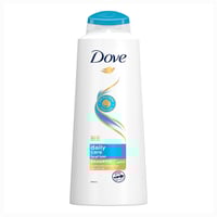 دوف شامبو العناية اليومية لتغذية الشعر الجاف 190 م...