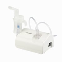 اومرون جهاز بخار ne-c801