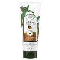 هيربال إيسنسز كريم الصبار + زيت الأفوكادو للتغذية...