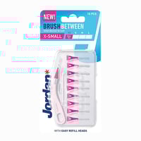جوردن فرشاة تنظيف بين الاسنان 0.4مم