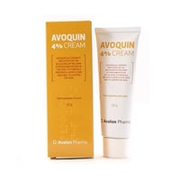 أفالون أفوكوين 4% كريم لتفتيح البشرة 50 مل