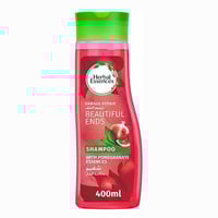 هيربال إيسنسز شامبو حماية من التقصف 400 مل