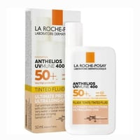 لاروش بوزاى واقى من الشمس بعامل حماية SPF50 سائل م...