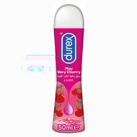 ديوركس مزلق بنكهة الكرز القوية - 50 مل