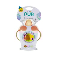 بيور كوب مانع للتسرب (من عمر 6 شهور)
