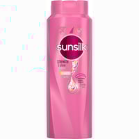 صانسيلك شامبو قوة ولمعان 700مل