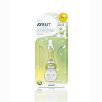 فيليبس افنت مشبك لهاية اطفال (منذ الولادة) 185/00