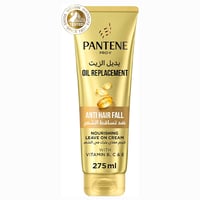 بانتين بديل الزيت ضد تساقط الشعر 275 مل