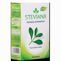 ستيفيانا محلى 50 كيس