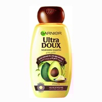 غارنييه ألترا دو شامبو ” بزيت الافوكاتو و زبدة الش...