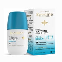 بيزلين رول اون مزيل الرائحة لتفتيح البشرة (انتعاش...