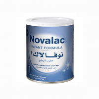 نوفالاك ( 1 ) حليب اطفال - 800 جم