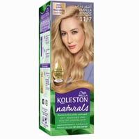 كوليستون ناتشورالز صبغة شعر اشقر جذاب 11/7