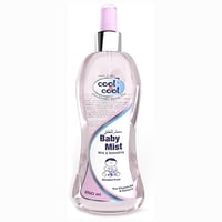 كول اند كول بخاخ معطر جلسرين للاطفال 250 مل للجنسي...