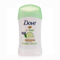 دوف مزيل عرق حريمى جو فريش بالخيار والشاى الاخضر س...
