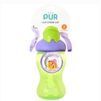 بيور كوب مع مصاصة (من عمر 6 شهور) 250 مل