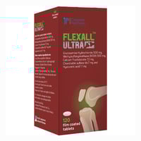 جي بي فليكسال الترا 120 قرص