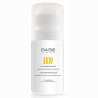 بابي مزيل عرق رول اون 50 مل