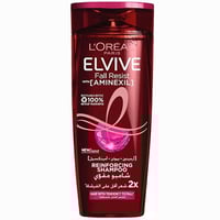 لوريال الفيف شامبو مقوى ضد التساقط بالأرجينين 200م...