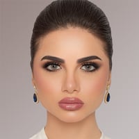 ماى لينسى بريلا عدسات لاصقة لاتيه