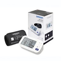اومرون M6 جهاز الضغط من الذراع