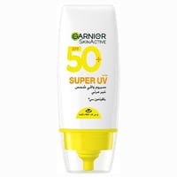 غارنييه سيروم واقى شمس غير مرئى بفيتامين سى 30 مل