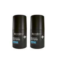 بيزلين رول اون مفتح ومزيل عرق جفاف تام بحرى منعش ل...