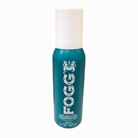 فوج عطر بخاخ للجسم (ماجستيك) 120 مل