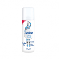 راديان آيس رول اون للتخفيف المؤقت الآم العضلات 75...