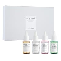 سنتيلا مدغشقر مجموعة أمبولات للعناية بالبشرة 4×30...