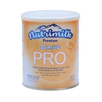 نوتريميلك بريميوم برو حليب اطفال من عمر 0-6 شهور 4...