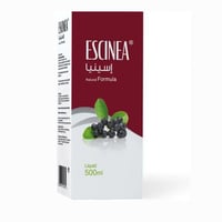 إسينيا مستخلصات طبيعية - شراب 500 مل