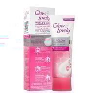 جلو اند لفلى فيتا غلو كريم سيروم متعدد الفيتامينات...