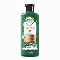 هيربال إيسنسز بلسم تقوية الشعر بالصبار و الافوكادو...