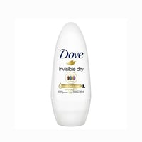 دوف مزيل عرق حريمى انفيزيبل دراى رول 50مل