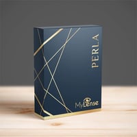 ماى لينسى بريلا عدسات لاصقة اورو هازل