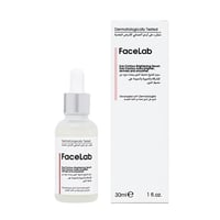 فيس لاب سيرم تفتيح محيط العين 30مل