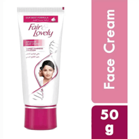 فير أند لفلي مالتى فيتامين كريم تفتيح البشرة 50مل