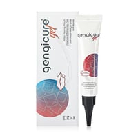 جنجكيور جل يساعد في شفاء تقرحات الفم وتخفيف الألم...