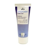 إيموفورم معجون اسنان للعناية باللثة 75مل