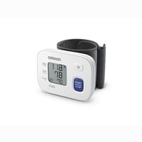 اومرون RS1 جهاز قياس ضغط الدم معصمى 6160