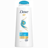 دوف شامبو و بلسم عناية يومية 600 مل