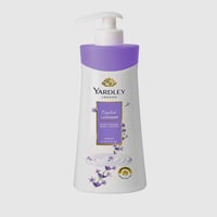 ياردلي لوشن مرطب للجسم بخلاصة اللافندر 400 جرام
