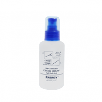 انرجى كريستال سيروم يحمي الشعر من التقصف 100 مل